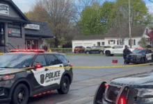 Armed Robbery Suspect Shot After Returning To Same Store