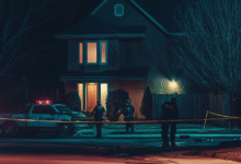 Home Intruder Shot And Killed In Dorchester County Break-In Attempt