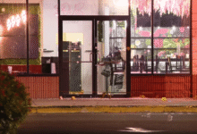 Self-Defense Shooting At Lakeland Restaurant Leaves One Dead