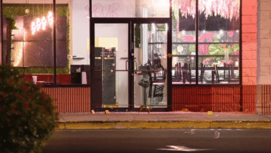 Self-Defense Shooting At Lakeland Restaurant Leaves One Dead