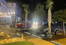 Hanahan Police Rule Teen Shooting Death As Justified Self-Defense