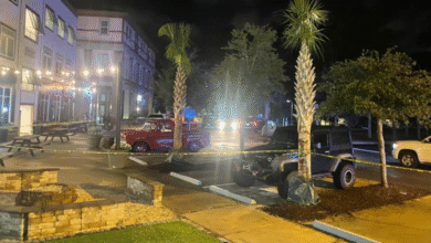 Hanahan Police Rule Teen Shooting Death As Justified Self-Defense