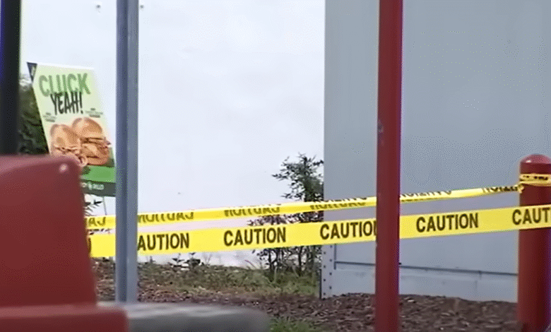 Why We Carry: Checkers Employee Arrested After Fatal Shooting Of Customer Over Order Why We Carry: Checkers Employee Arrested After Fatal Shooting Of Customer Over Order