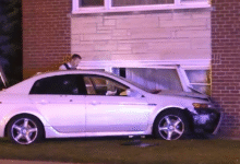 Concealed Carry Holder Returns Fire During Chicago Road Rage Shootout