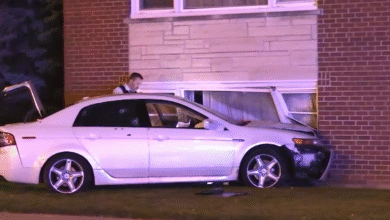 Concealed Carry Holder Returns Fire During Chicago Road Rage Shootout