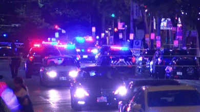 Concealed Carrier Intervenes In Seattle Street Shooting, Killing Suspect