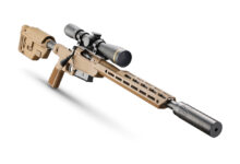 First Look: Springfield Armory Model 2020 Heatseeker
