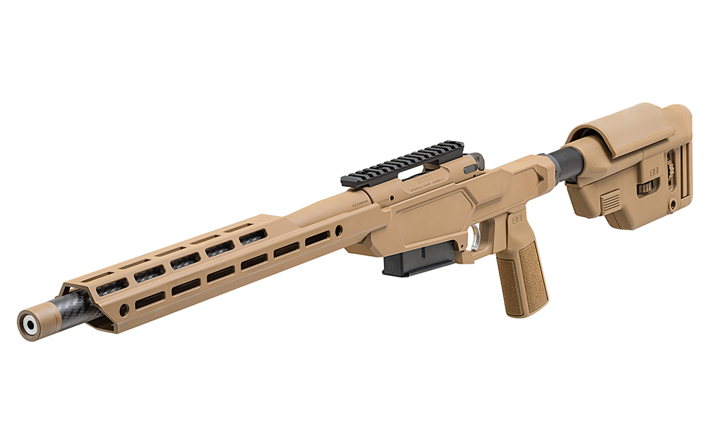 Springfield Heatseeker