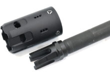 Hardware Talk: Strike Industries Oppressor Lite V2