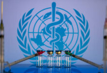 Pandemic architect Dr. Jeremy Farrar promoted amid World Health Organization’s leadership shakeup