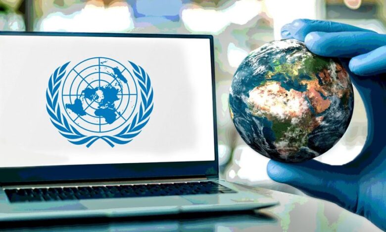 US and Argentina Announce Plan To Create An Alternative Global Health System After Withdrawing From WHO