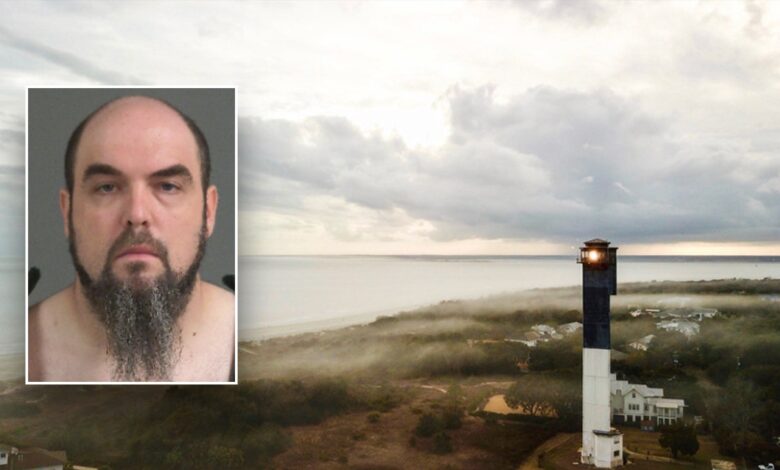South Carolina beach town maniac chased children as he mowed down three victims at playground: docs South Carolina beach town maniac chased children as he mowed down three victims at playground: docs