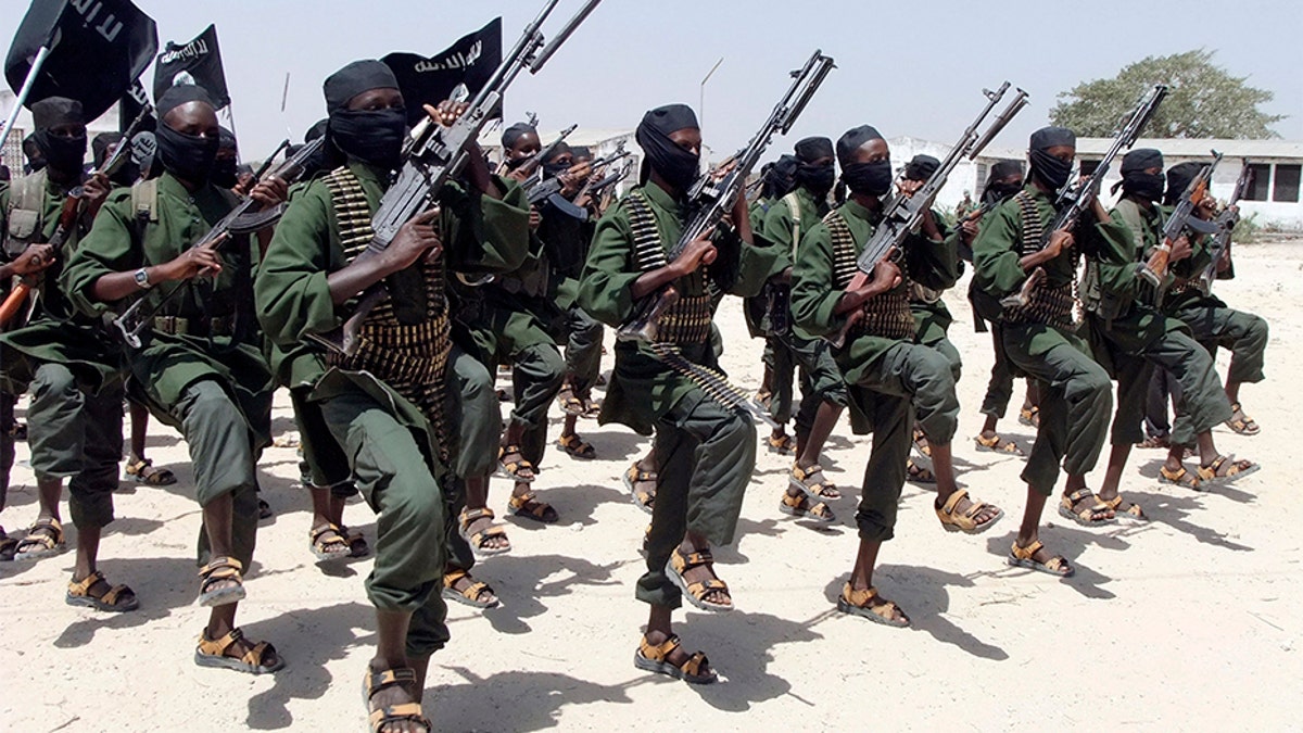 Al-Shabab