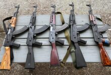 Best AK Buyer’s Guide [Field Tested]