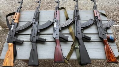 Best AK Buyer’s Guide [Field Tested]