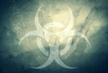 Our Ultra-Toxic Society Is Killing The Birds And The Bees