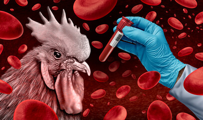 Bird Flu Poses A Rising Risk To Humans Bird Flu Poses A Rising Risk To Humans