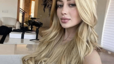 Graphic Warning: Beauty Influencer Shot And Killed During TikTok Live