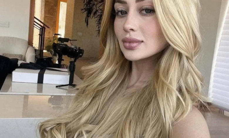 Graphic Warning: Beauty Influencer Shot And Killed During TikTok Live