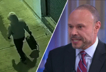FBI 'closing in' on suspects in case of DC pipe bombs placed on eve of Jan 6