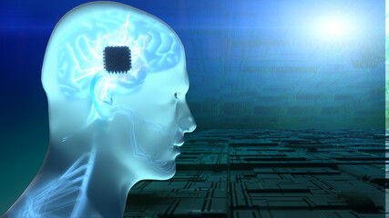 Brain-Computer Interfaces Giant Step Toward The Dystopian “Digital Prison” Society Planned Brain-Computer Interfaces Giant Step Toward The Dystopian “Digital Prison” Society Planned