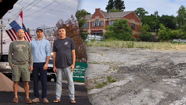 Business owners take on city they say is playing 'musical chairs' with property in eminent domain case