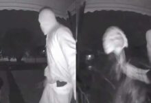 VIDEO: Two Home Invaders Kick Down Door And Take Control. Here Are Some Simple Steps To Keep Your Home Safe.