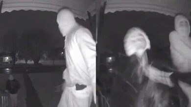 VIDEO: Two Home Invaders Kick Down Door And Take Control. Here Are Some Simple Steps To Keep Your Home Safe.