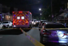 Concealed Carrier Fires 16 Rounds at Fleeing Robbers After Being Pistol-Whipped and Girlfriend is Shot