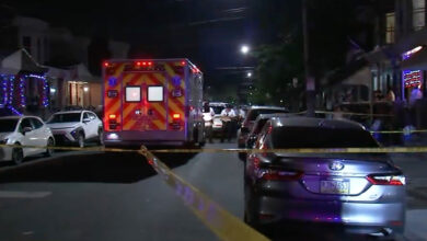 Concealed Carrier Fires 16 Rounds at Fleeing Robbers After Being Pistol-Whipped and Girlfriend is Shot