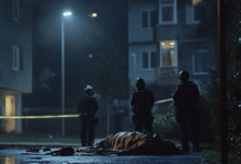 Nashville Man Claims Self-Defense In Fatal Apartment Shooting