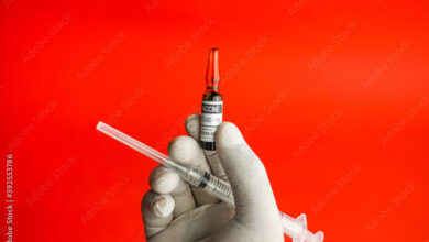 Russian COVID Vaccine Creator Warns Of Global “Cat Flu” Pandemic