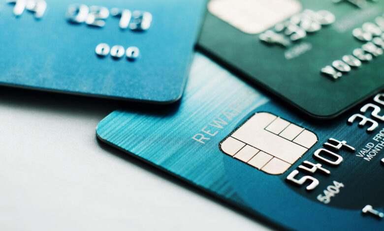 Credit Card Tracking of Gun Purchases Faces Federal Ban in New Pro-2A Legislation Credit Card Tracking of Gun Purchases Faces Federal Ban in New Pro-2A Legislation