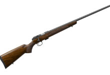 Best 22 Magnum Rifles [Field Tested]