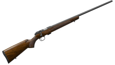 Best 22 Magnum Rifles [Field Tested]