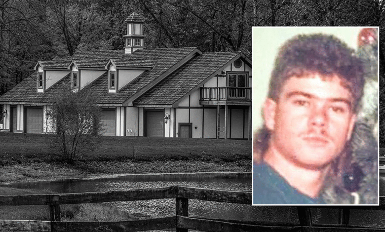 Fox Hollow Farm serial killer's 10th victim identified: coroner
