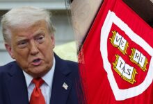 HOUSE MINORITY WHIP KATHERINE CLARK: Trump's attack on Harvard is just the beginning