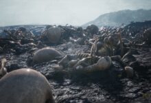 Supply Chain Expert: “It’s Going To Be An Extinction-Level, Asteroid-Wiping-Out-The-Dinosaurs Kind Of Event”
