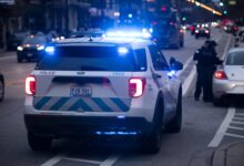 Chicago’s bloody Memorial Day weekend leaves 22 shot, 2 dead: report