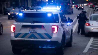 Chicago’s bloody Memorial Day weekend leaves 22 shot, 2 dead: report
