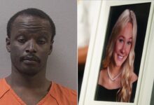 NC college student shot dead by 'career criminal' in 'random' SC home invasion: police