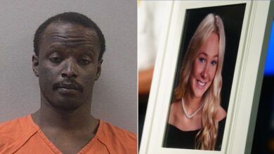 NC college student shot dead by 'career criminal' in 'random' SC home invasion: police