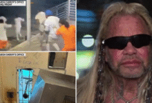 'Dog the Bounty Hunter' confident NoLa prison break was an 'inside job'