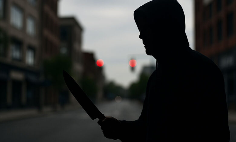 Driver Who Shot Man Charging at Him with Chef’s Knife CLEARED by Grand Jury in Syracuse Road Rage Killing Driver Who Shot Man Charging at Him with Chef’s Knife CLEARED by Grand Jury in Syracuse Road Rage Killing