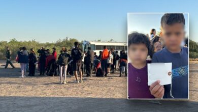 Trump immigration advisor targets criminals exploiting unaccompanied minors who entered US under Biden