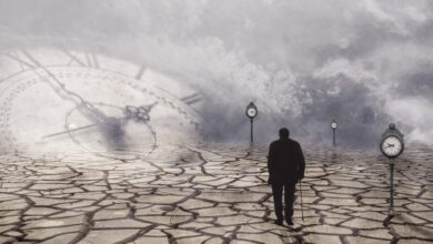 People Living On The West Coast Should Be Preparing For Cataclysmic Natural Disasters