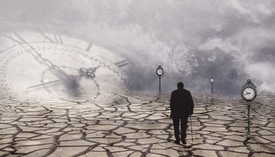 People Living On The West Coast Should Be Preparing For Cataclysmic Natural Disasters People Living On The West Coast Should Be Preparing For Cataclysmic Natural Disasters