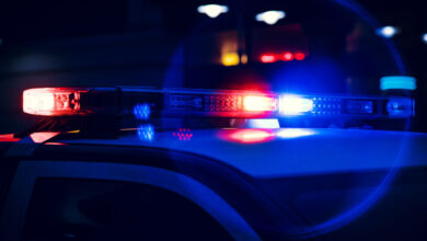 Elderly man opens fire on 35-year-old intruder who violently attacked him and his wife during terrifying home incident