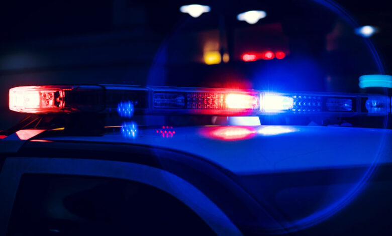 Elderly man opens fire on 35-year-old intruder who violently attacked him and his wife during terrifying home incident Elderly man opens fire on 35-year-old intruder who violently attacked him and his wife during terrifying home incident