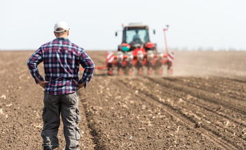 Farmers Ask For Help As Massive Financial Losses Pile Up And Demand For U.S. Agricultural Products Disappears